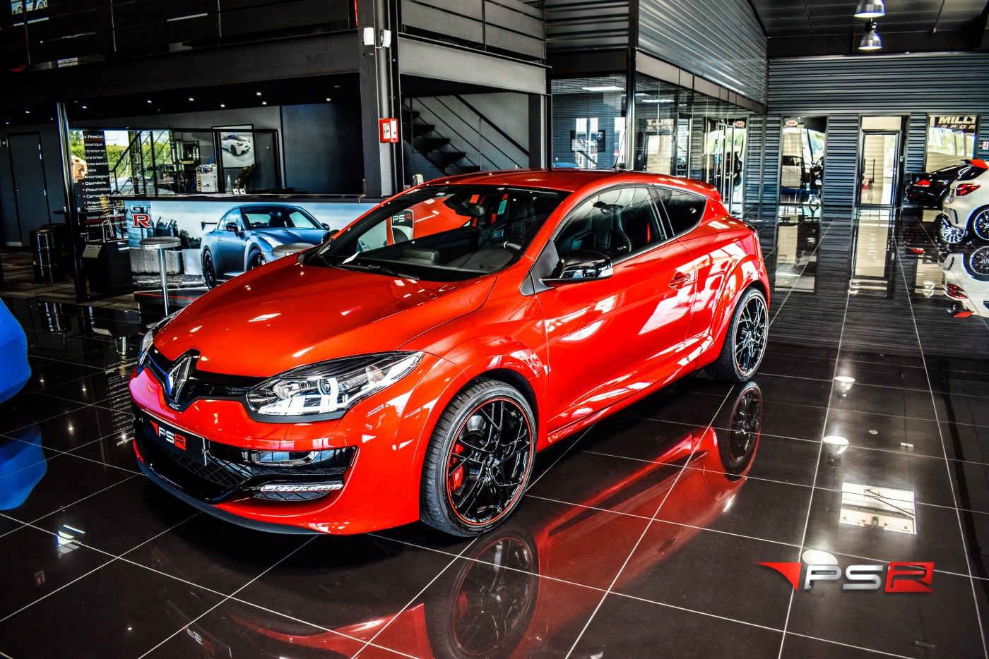 renault megane 3 coupe rs